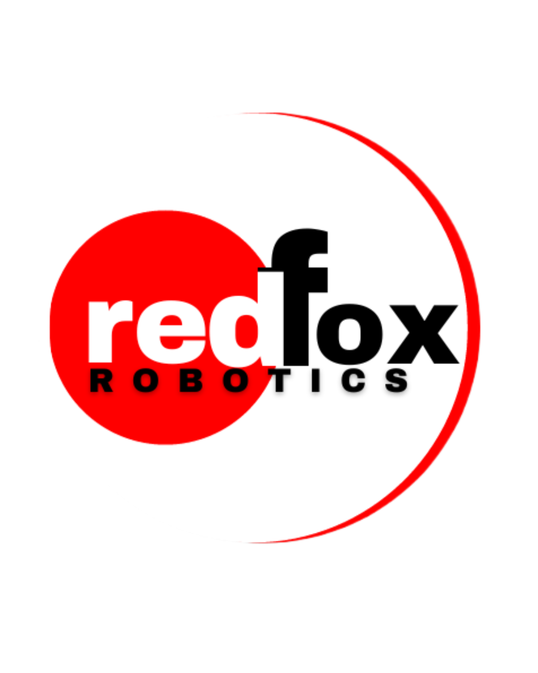 Redfox Logo