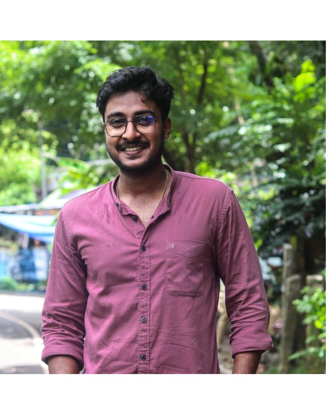 Jinso Raj