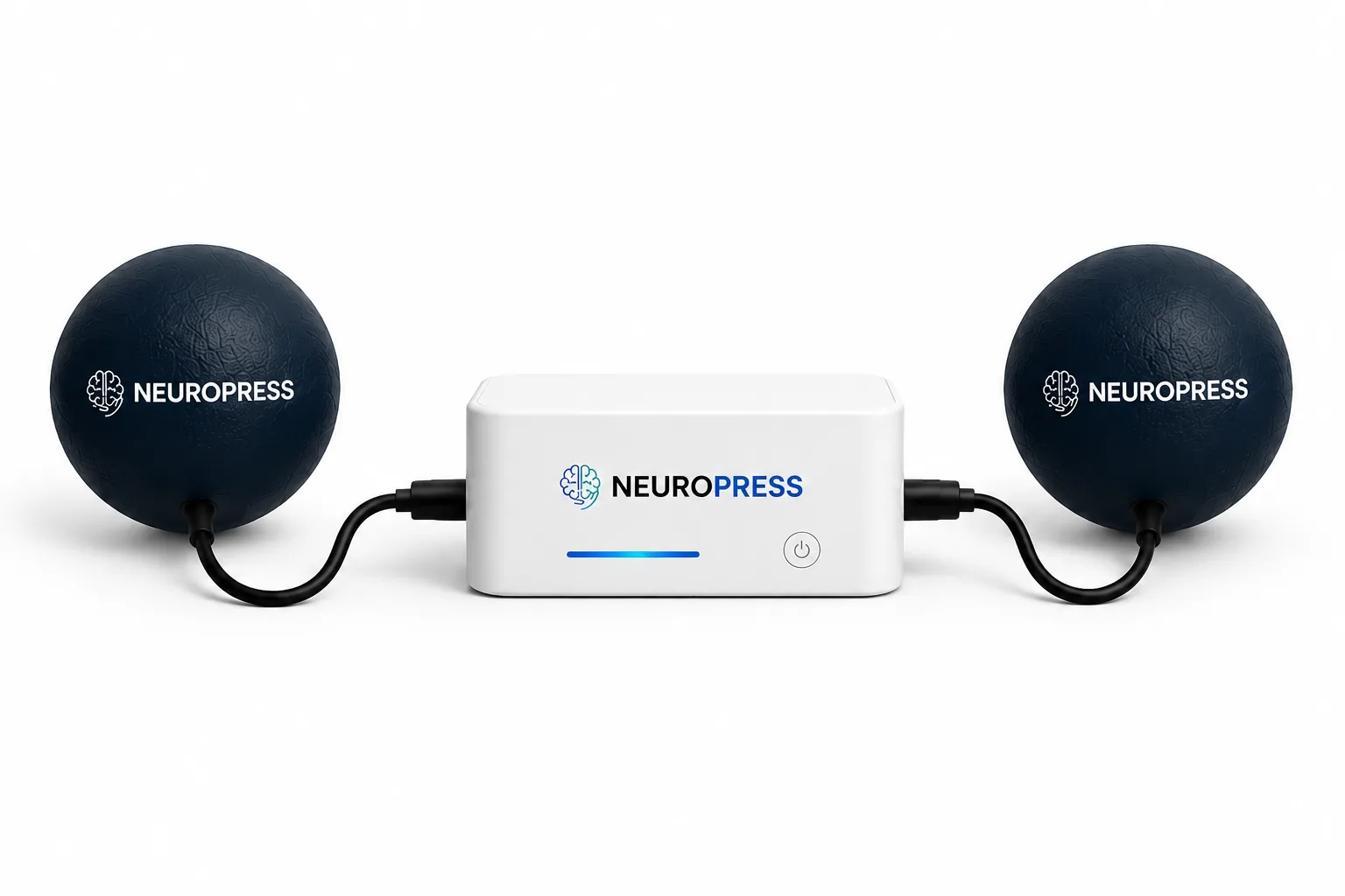 NeuroPress Device